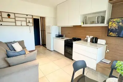 Image de Dpto moderno y cómodo en Salta