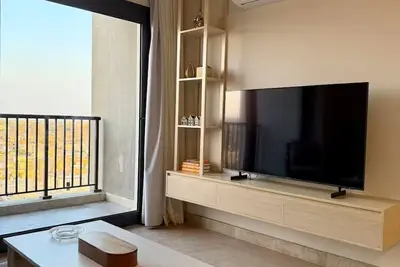 Image de Zed Park Luxury 2br • Park & City Views