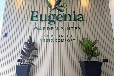 Image de Eugenia Garden Suite Where Nature Meets Comfort