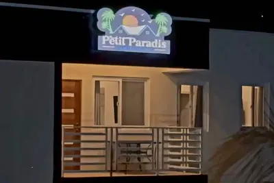 Image de Modern Luxury  2-bedroom Villa