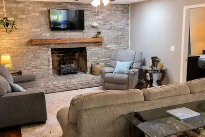 Image de Hope Hill Hideaway - Family Country Retreat in Southern Indiana near Louisville