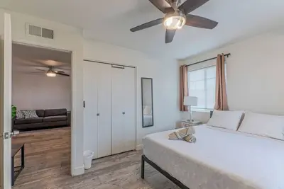 Image de Charming 2br/1ba Tempe Retreat — Minutes from Asu & Tempe Town Lake!
