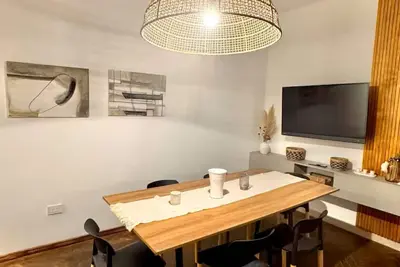 Image de Moderno y con perfecta ubicacion 3 hab y 2 baños