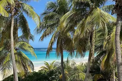 Image de Villa 6 Flamenco Beachfront Villas