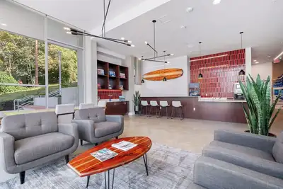Image de Modern Seattle 2br Escape w/ Gym Access Near Lake Union