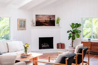 Image de Montecito Fern Grove Cottage