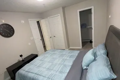 Image de Cozy 1-bedroom apartment in beautiful Lithonia with Ac and gym access