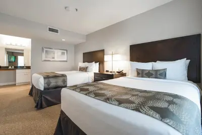 Image de 2 Units: Suite w/ Full Kitchen: 2. 7 Mi to Hiking at Craig Regional Park