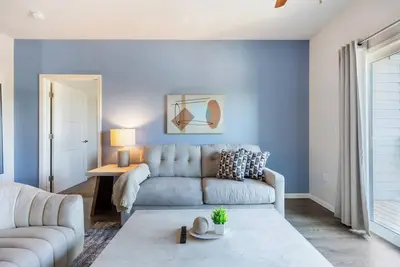 Image de Landing | Modern 2bd, Gym, Game Room