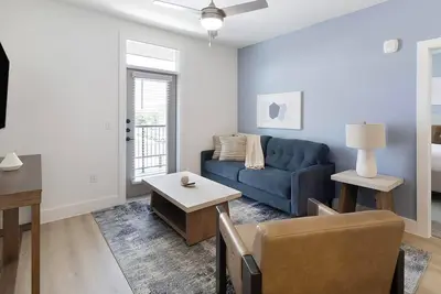 Image de Landing | Beautiful 2bd, Gym