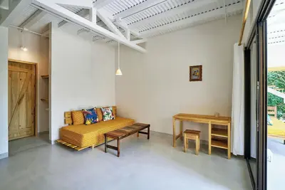 Image de 2br Santa Teresa Apartment Walk to Beach. Ac & WiFi