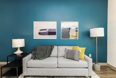Image de Landing | Incredible 2bd, Clubhouse