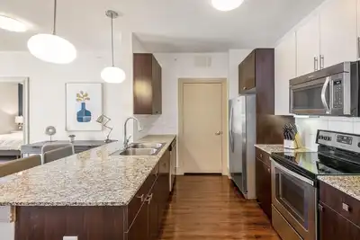 Image de Landing | Beautiful 2bd, Clubhouse