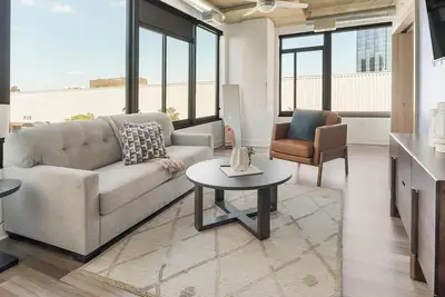 Image de Landing | Spectacular 2bd, Game Room, Gym