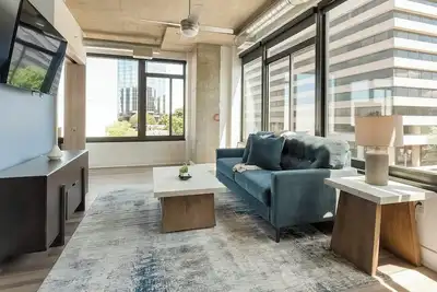 Image de Landing | Incredible 2bd, Gym, Game Room