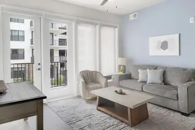 Image de Landing | Incredible 2bd in Cool Springs