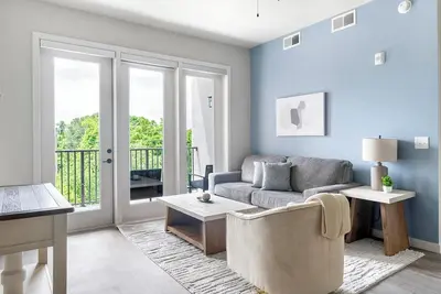 Image de Landing | Spectacular 2bd in Cool Springs