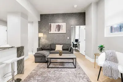 Image de Modern Tulsa Stay Near Bok  Balcony w/ Gym