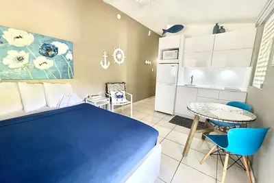 Image de Villa 8 Flamenco Beachfront Villas