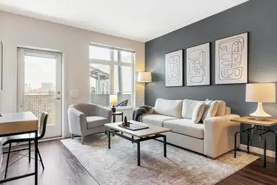 Image de Landing | Stunning 2bd in Copperfield