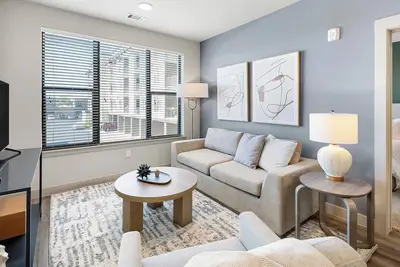 Image de Landing | Spectacular 2bd in Copperfield