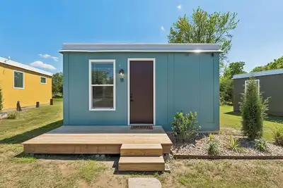 Image de Modern Boxabl Casita Stillwater Ok Pasadera 11
