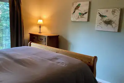 Image de Soothing 1-bedroom condo in quaint Eagle Point Resort