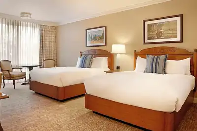 Image de 2 King | Little America | High Plains Oasis, Poolside + Golf Lifestyle | 2 Units