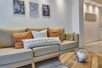 Image de Moderno departamento en Salta Capital
