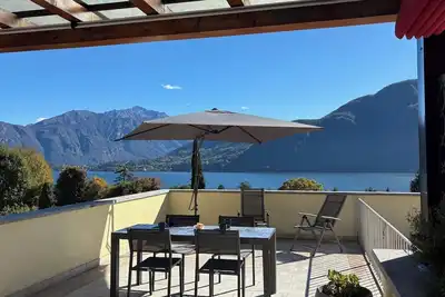 Image de Rebecca Apartment Como Lake