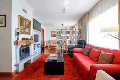 Image de Villa Luzya · With Panoramic Views over the City