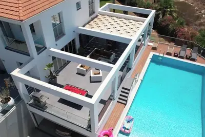 Image de Beautiful Luxury Villa with Stunning views and Fantastic Sunsets.