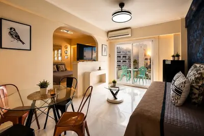 Image de Sunny Apartment Near Puerto Madero & Galerías Pacifico