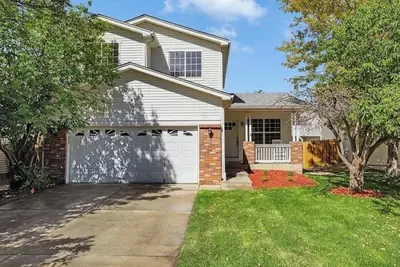 Image de Spacious 4-bedroom house in pleasant Aurora