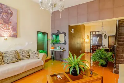 Image de Roof View Suites: Your Best Vacation—Pets Welcome