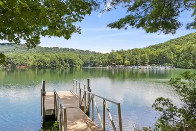 Petit Crest Villas - 2br