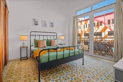 Image de The Galleria House | Private Patio Old San Juan