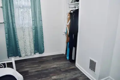 Image de 3br Philly townhome w/Ac near World Cup, action, dining, bars and transit!