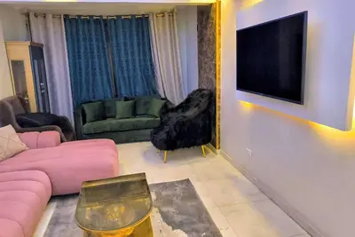 Image de 3br Luxury Stay at Mokktam Heights