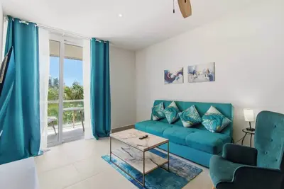 Image de Akumal Caribbean | Walk to Beach | 7 Rooftop Pools