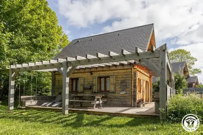Image de Le Gîte de Serre-Bas - Besse Et Saint Anastaise