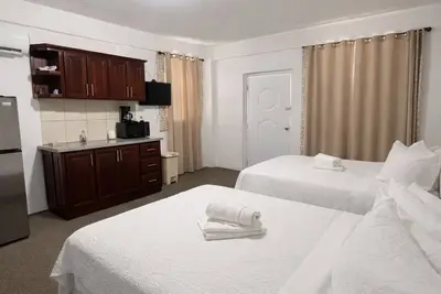 Image de 2 Queen beds apartment in an all inclusive hotel