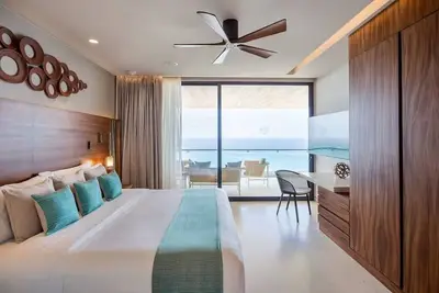 Image de The Club at Solaz Luxury Villas- Two Bedroom Villa Ocean View New Years Eve Week