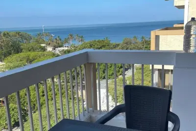 Image de View of the sea rodadero tacaloa building