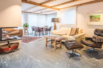 Image de Alpetta by Interhome