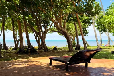 Image de Nuku Beach Villa Fiji  Exclusive Beachfront Villa