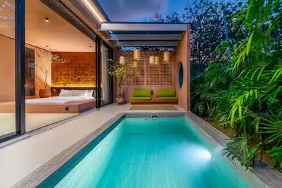 Image de Fengshui Villas Ungasan