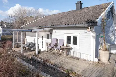 Image de Beautiful home in Arendal with WiFi