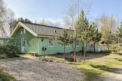 Image de Pet friendly home in Hemmet with WiFi