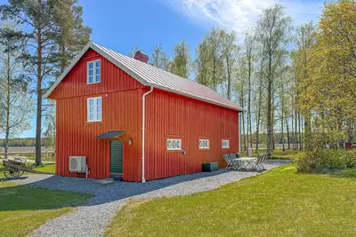 Image de Nice home in Vålberg with WiFi